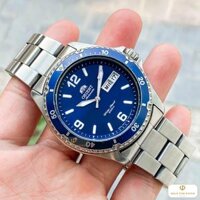 Đồng Hồ Orient Mako 2 FAA02002D9 Used Nam 41.5MM