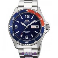 Đồng hồ Orient Mako Pepsi II FAA02009D9