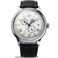ĐỒNG HỒ ORIENT – MECHANICAL – CLASSIC – BAMBINO – AUTOMATIC – NAM – RA-AK0701S10B