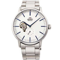 ĐỒNG HỒ ORIENT – MECHANICAL – CONTEMPORARY – AUTOMATIC – NAM – KÍNH KHOÁNG – 10ATM – 40MM – RA-AR0102S10B