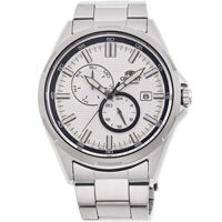 ĐỒNG HỒ ORIENT – MECHANICAL – AUTOMATIC – NAM – KÍNH KHOÁNG – 10ATM – 43MM – RA-AK0603S10B