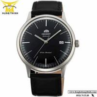 ĐỒNG HỒ ORIENT NAM DÂY DA 3 KIM FAC0000DB0 – AUTOMATIC – 40.5MM