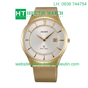 Đồng hồ Orient FGW03003W0