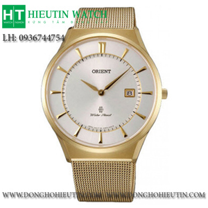 Đồng hồ Orient FGW03003W0