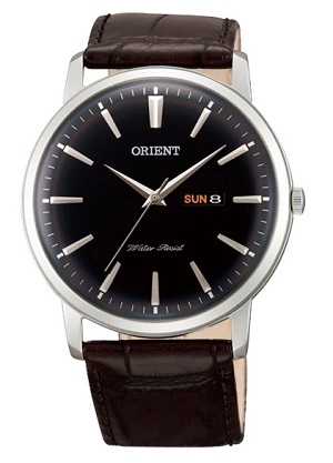 Đồng hồ Orient nam FUG1R002B6