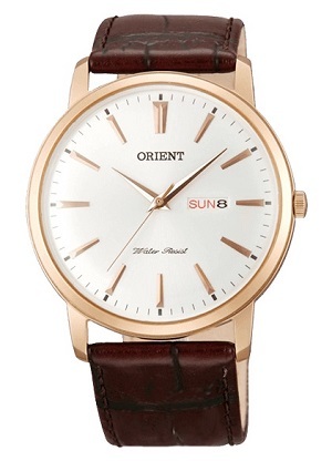 Đồng hồ Orient nam FUG1R005W6