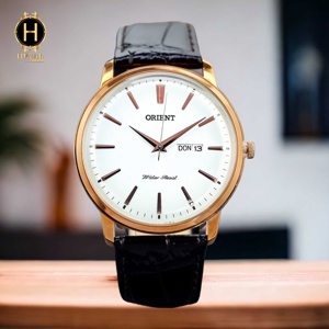 Đồng hồ Orient nam FUG1R005W6