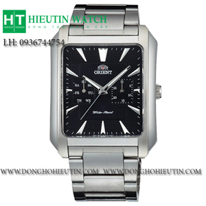 Đồng hồ Orient nam SSTAA003B0