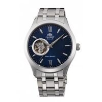 ĐỒNG HỒ ORIENT NAM TAG03001D0 – AUTOMATIC – DÂY KIM LOẠI – KÍNH SAPPHIRE – 5ATM – 38.5MM