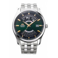 ĐỒNG HỒ ORIENT NAM CONTEMPORARY KÍNH KHOÁNG – 5ATM – 43.5MM – RA-BA0002E30B