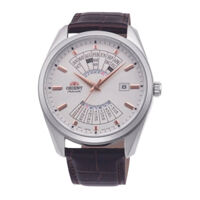 ĐỒNG HỒ ORIENT NAM CONTEMPORARY KÍNH KHOÁNG – 5ATM – 43.5MM – RA-BA0005S10B