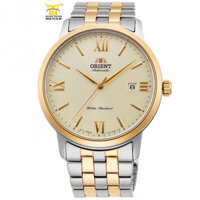 ĐỒNG HỒ ORIENT NAM RA-AC0F08G30B TỰ ĐỘNG (AUTOMATIC) DÂY ĐỜ MI – KÍNH SAPPHIRE – 5ATM – 42MM