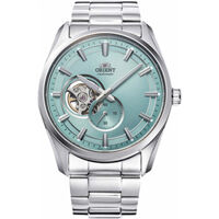 ĐỒNG HỒ ORIENT NAM CONTEMPORARY SEMI SKELETON KÍNH SAPPHIRE RA-AR0009L30B