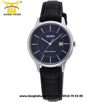 ĐỒNG HỒ ORIENT NỮ DÂY DA 3 KIM RF-QA0005L10B
