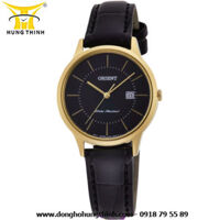 ĐỒNG HỒ ORIENT NỮ DÂY DA 3 KIM RF-QA0002B10B