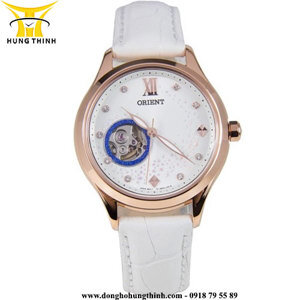 Đồng hồ nữ Orient FDB0A008W0