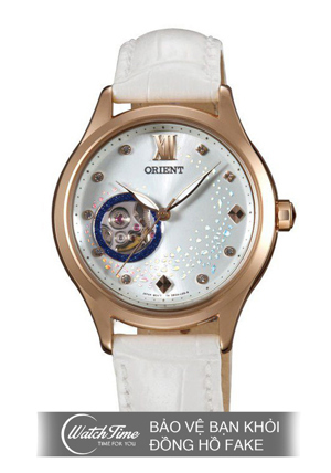 Đồng hồ nữ Orient FDB0A008W0