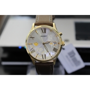 Đồng hồ Orient nữ FDM01005SL