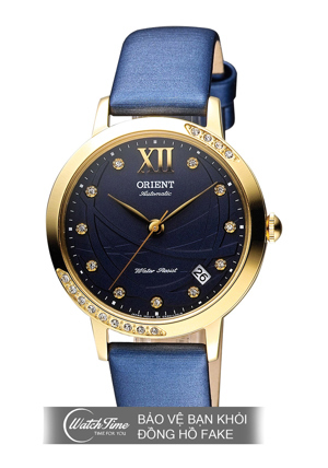 Đồng hồ nữ Orient FER2H004D0