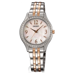 Đồng hồ nữ Orient FQC10002W0