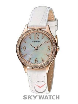Đồng hồ nữ Orient FQC10005W0