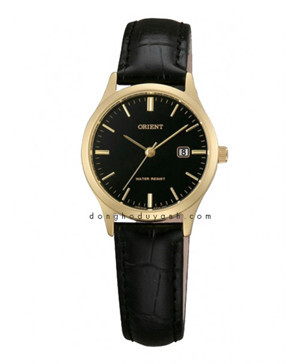 Đồng hồ Orient nữ FSZ3N001B0