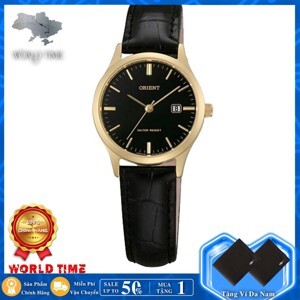 Đồng hồ Orient nữ FSZ3N001B0