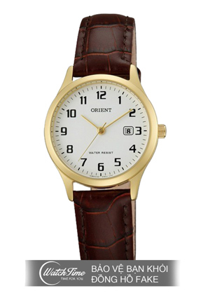 Đồng hồ Orient nữ FSZ3N003W0