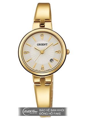 Đồng hồ Orient nữ FSZ40003W0