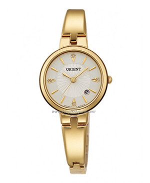 Đồng hồ Orient nữ FSZ40003W0