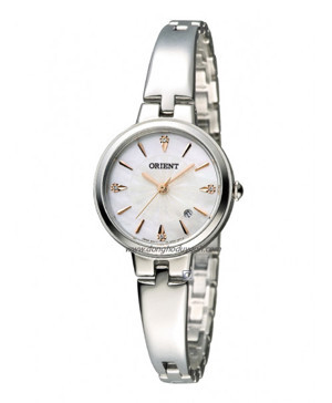 Đồng hồ nữ Orient FSZ40004W0