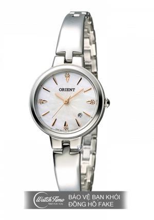 Đồng hồ nữ Orient FSZ40004W0