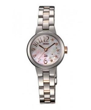 Đồng hồ Orient nữ SWD02003W0