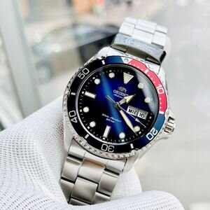 Cách bảo quản và sử dụng đồng hồ Orient Mako Pepsi 2 17 Cách bảo quản và sử dụng đồng hồ Orient Mako Pepsi 2