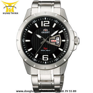 Đồng hồ Orient Quartz FUG1X004B9