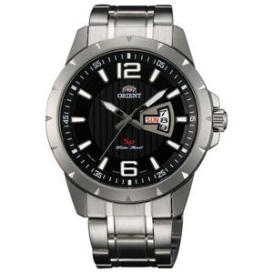 Đồng hồ Orient Quartz FUG1X004B9