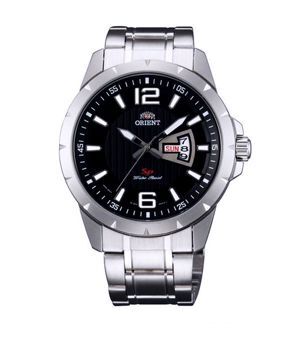 Đồng hồ Orient Quartz FUG1X004B9