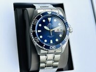 Đồng hồ Orient  RAY II Blue FAA02005D9