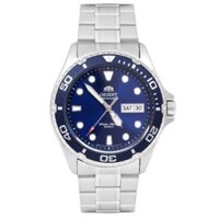 Đồng hồ Orient RAY II Blue FAA02005D9 chính hãng