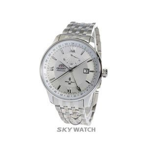 Đồng hồ Orient SDJ02003W0