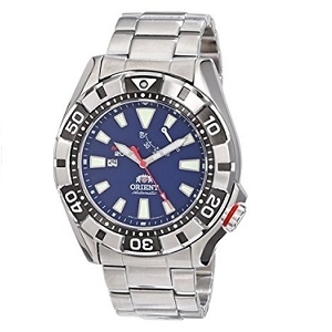 Đồng hồ Orient SEL03001D0