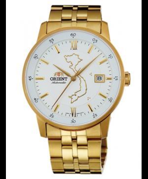 Đồng hồ nam Orient SER0200HW - Màu GW/ HW