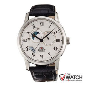 Đồng hồ Orient SET0T002S0