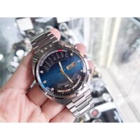 Đồng Hồ Orient SK Nam lịch Vạn Niên , Đồng hồ thật giá trị thật