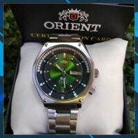 Đồng Hồ orient SK Thời Trang Nam , Đồng hồ thật giá trị thật