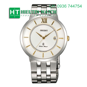 Đồng hồ Orient Sporty Quartz FUND1002W0