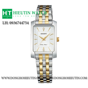 Đồng hồ Orient SQCBJ002W0