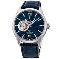 Đồng hồ ORIENT Star 39.3 mm Nam RE-AT0006L00B