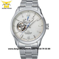 ĐỒNG HỒ ORIENT STAR AUTOMATIC OPEN HEART NAM RE-AT0003S00B