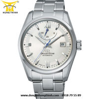 ĐỒNG HỒ ORIENT STAR AUTOMATIC DÂY KIM LOẠI NAM RE-AU0006S00B
